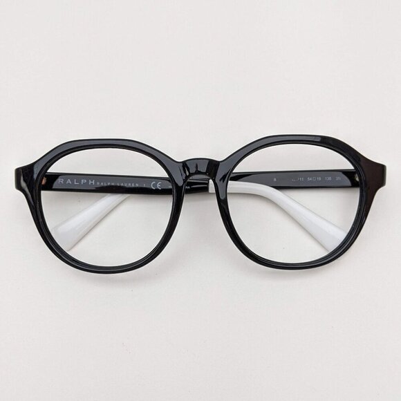 🕶️Frame Only | Ralph Lauren Sunglasses 54/19 135 /KAI426🕶️​ - Picture 1 of 6
